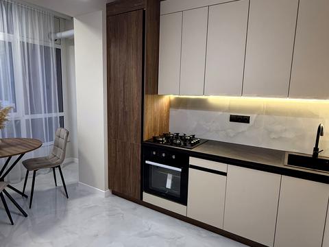 квартира по адресу Высочана ул., 18