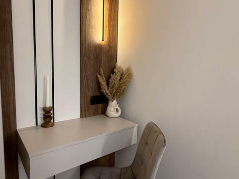 квартира по адресу Высочана ул., 18