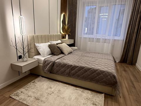 квартира по адресу Высочана ул., 18