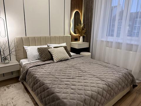 квартира по адресу Высочана ул., 18