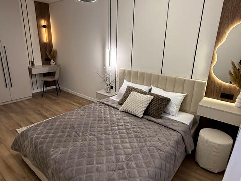 квартира по адресу Высочана ул., 18