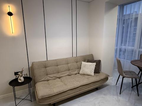 квартира по адресу Высочана ул., 18