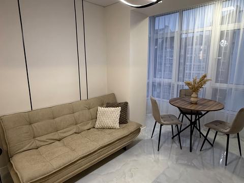 квартира по адресу Высочана ул., 18