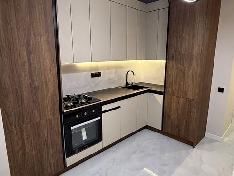 квартира по адресу Высочана ул., 18