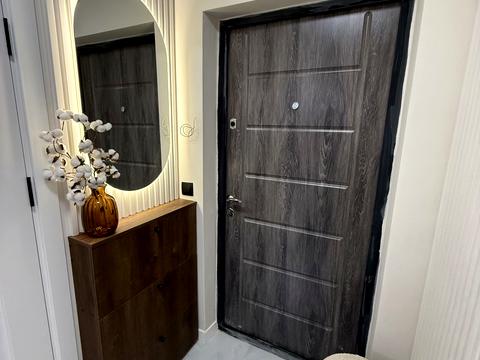 квартира по адресу Высочана ул., 18