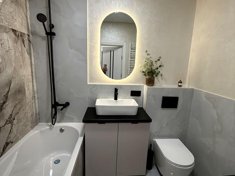 квартира по адресу Высочана ул., 18