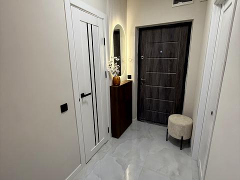 квартира по адресу Высочана ул., 18