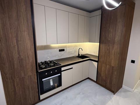 квартира по адресу Высочана ул., 18