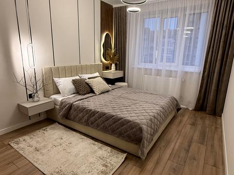 квартира по адресу Высочана ул., 18