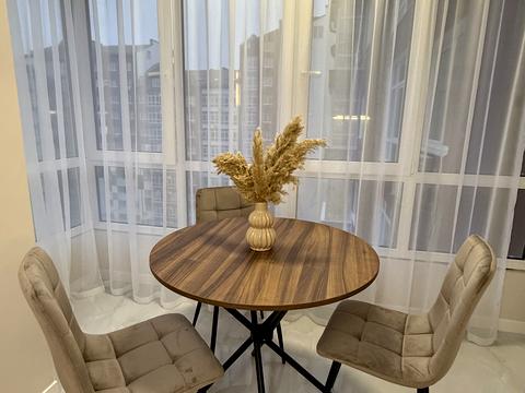 квартира по адресу Высочана ул., 18