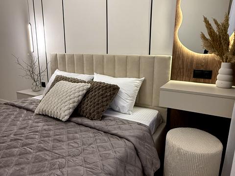 квартира по адресу Высочана ул., 18