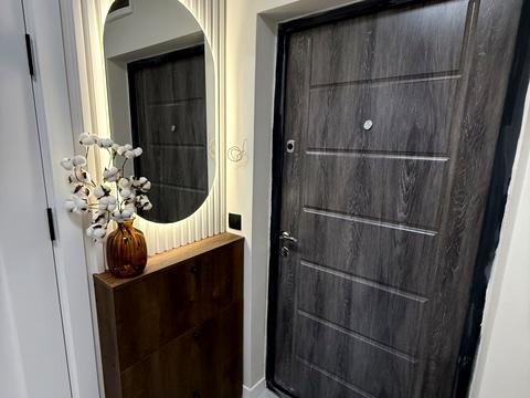 квартира по адресу Высочана ул., 18