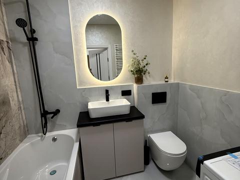 квартира по адресу Высочана ул., 18