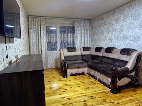 квартира за адресою Житомир, Крошенська вул., 49