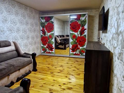 квартира за адресою Житомир, Крошенська вул., 49