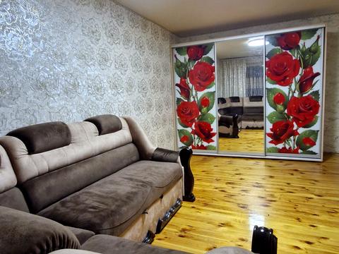 квартира за адресою Житомир, Крошенська вул., 49