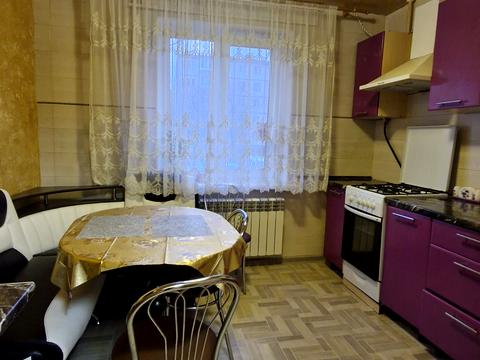 квартира за адресою Житомир, Крошенська вул., 49