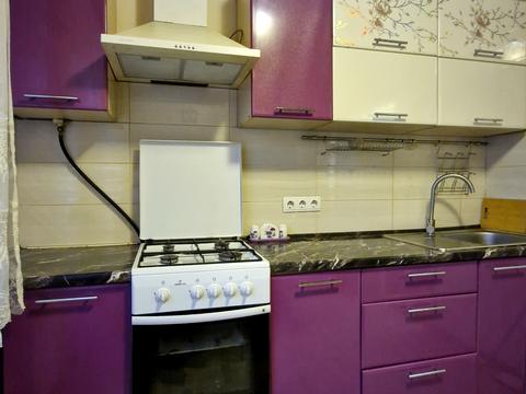 квартира за адресою Житомир, Крошенська вул., 49