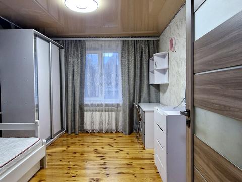квартира за адресою Житомир, Крошенська вул., 49