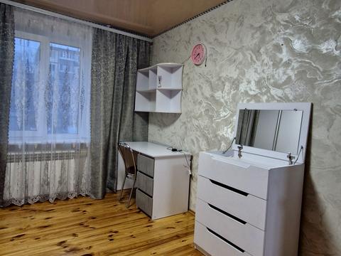 квартира за адресою Житомир, Крошенська вул., 49