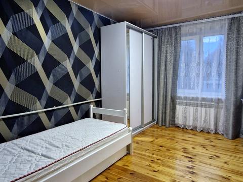 квартира за адресою Житомир, Крошенська вул., 49