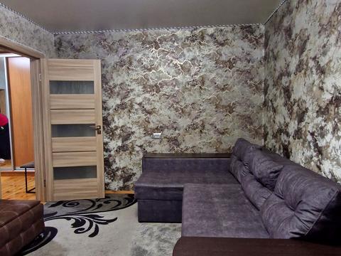 квартира за адресою Житомир, Крошенська вул., 49