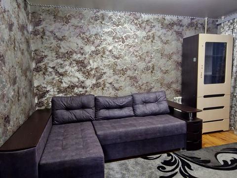 квартира за адресою Житомир, Крошенська вул., 49