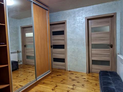 квартира за адресою Житомир, Крошенська вул., 49