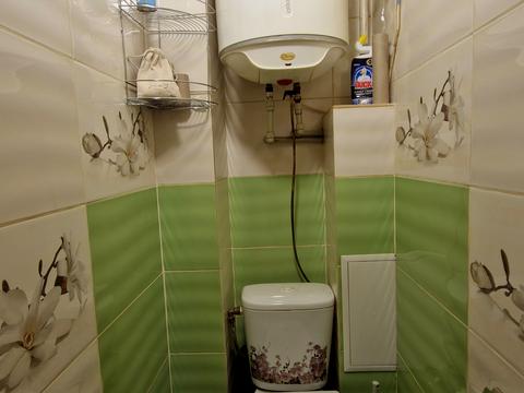 квартира за адресою Житомир, Крошенська вул., 49