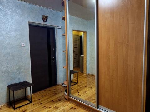 квартира за адресою Житомир, Крошенська вул., 49