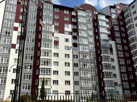 квартира по адресу Высочана ул., 18