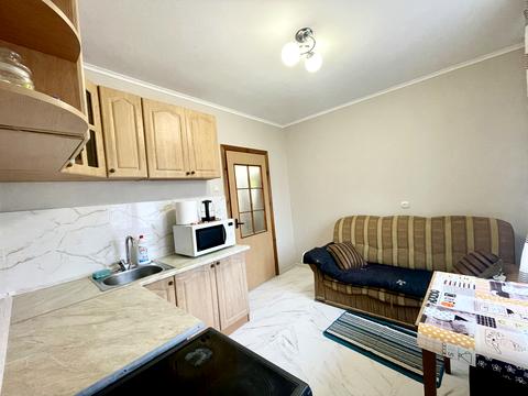 квартира по адресу Вишняковская ул., 7-Б