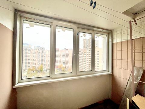 квартира по адресу Вишняковская ул., 7-Б