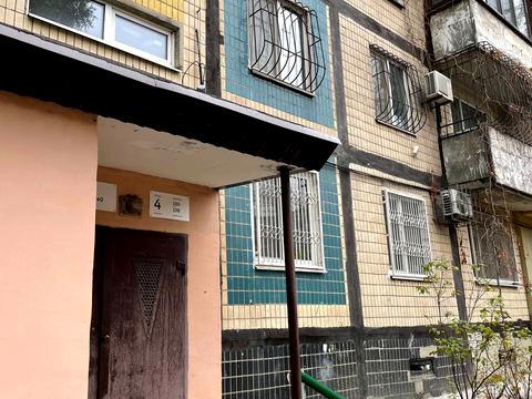 квартира за адресою Велика Діївська вул. (Братів Трофімових), 40