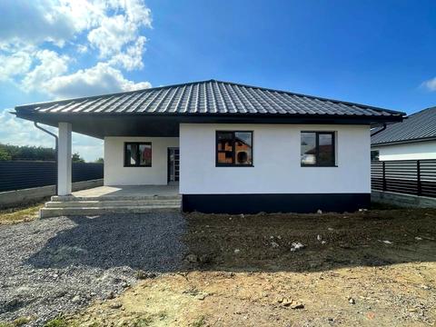 дом по адресу Малинова