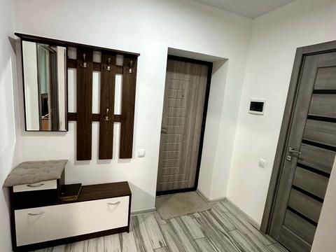 квартира по адресу Франтішека Тіхого ул., 13