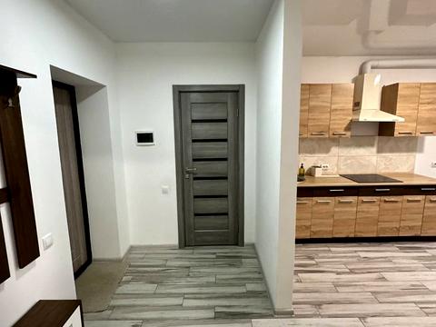 квартира по адресу Франтішека Тіхого ул., 13