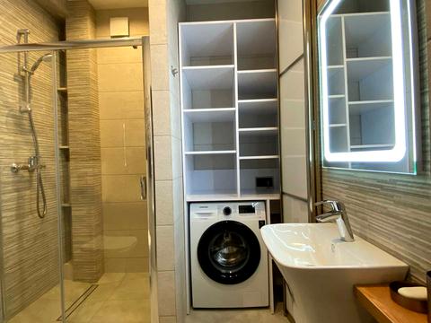 квартира за адресою Івана Ольбрахта вул., 49