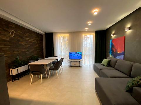 квартира за адресою Івана Ольбрахта вул., 49