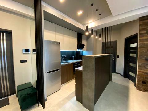 квартира за адресою Івана Ольбрахта вул., 49