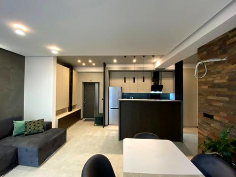 квартира за адресою Івана Ольбрахта вул., 49