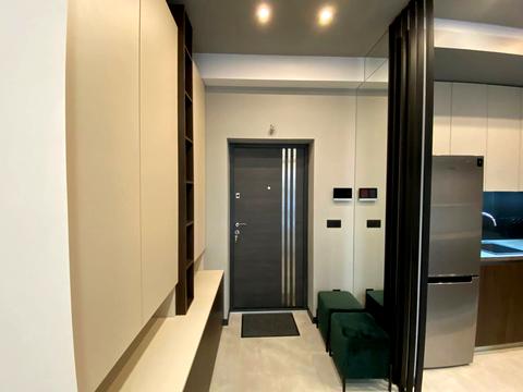 квартира за адресою Івана Ольбрахта вул., 49