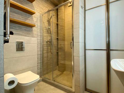 квартира за адресою Івана Ольбрахта вул., 49