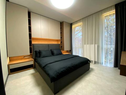 квартира за адресою Івана Ольбрахта вул., 49