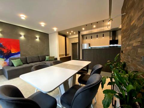 квартира за адресою Івана Ольбрахта вул., 49