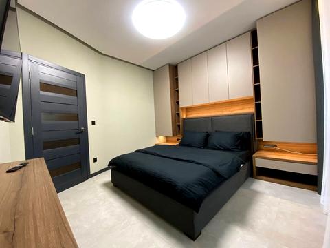 квартира за адресою Івана Ольбрахта вул., 49