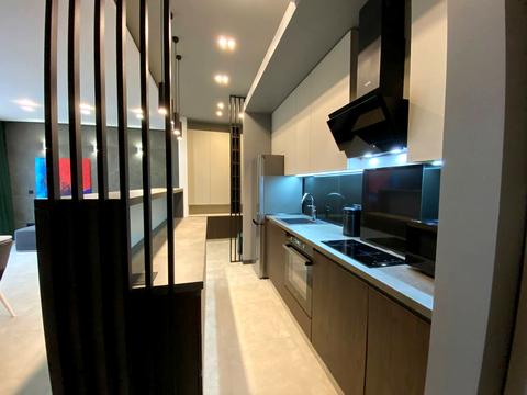 квартира за адресою Івана Ольбрахта вул., 49