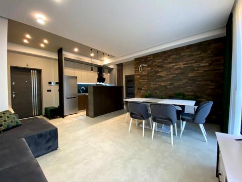 квартира за адресою Івана Ольбрахта вул., 49