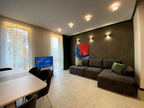 квартира за адресою Івана Ольбрахта вул., 49