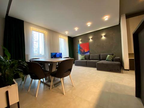 квартира за адресою Івана Ольбрахта вул., 49